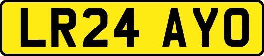 LR24AYO