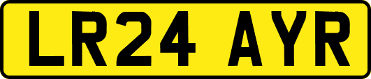 LR24AYR