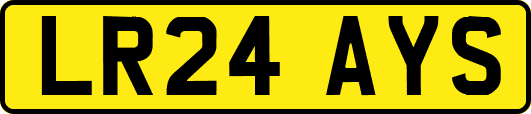 LR24AYS
