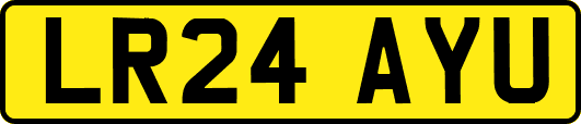 LR24AYU
