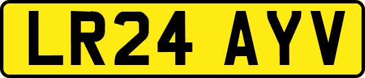 LR24AYV