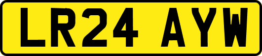LR24AYW