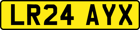 LR24AYX
