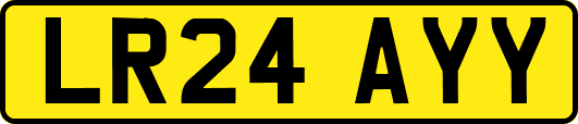 LR24AYY