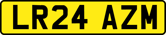 LR24AZM