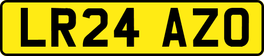 LR24AZO