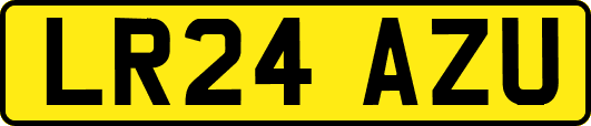 LR24AZU