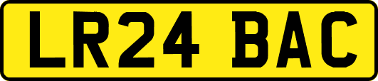 LR24BAC