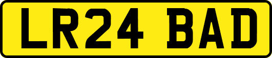 LR24BAD