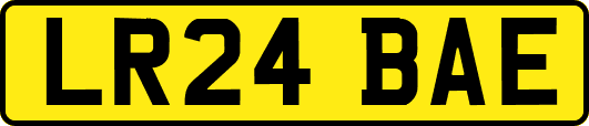 LR24BAE