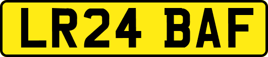 LR24BAF
