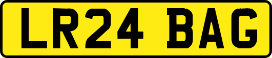 LR24BAG