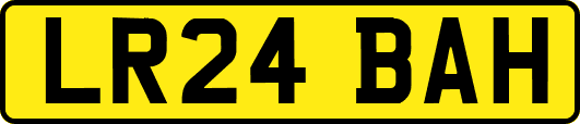 LR24BAH