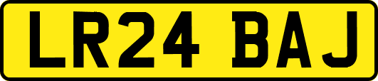 LR24BAJ