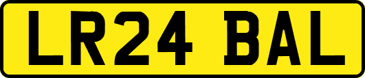 LR24BAL