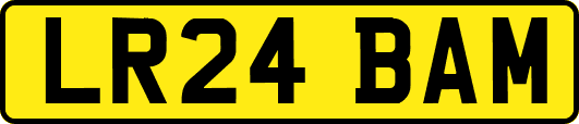 LR24BAM