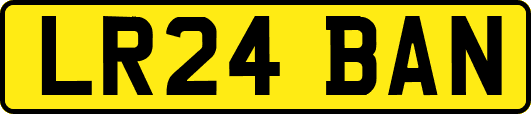 LR24BAN