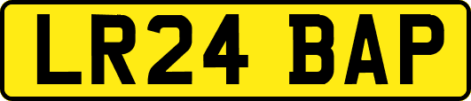 LR24BAP