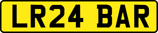 LR24BAR