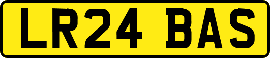 LR24BAS