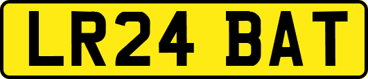 LR24BAT