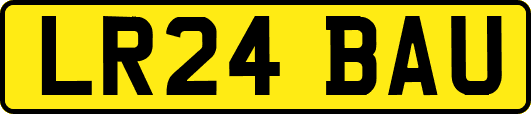 LR24BAU