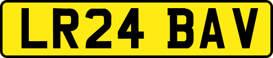 LR24BAV