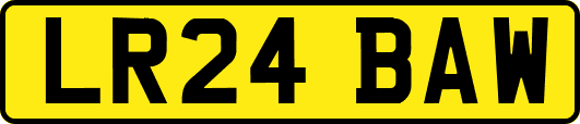 LR24BAW