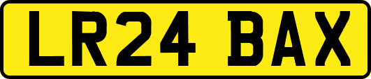 LR24BAX