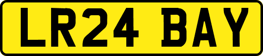 LR24BAY
