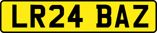 LR24BAZ