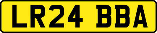 LR24BBA