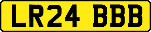 LR24BBB