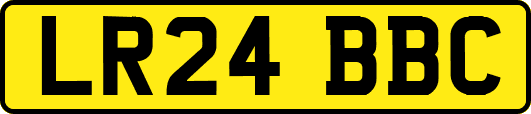 LR24BBC