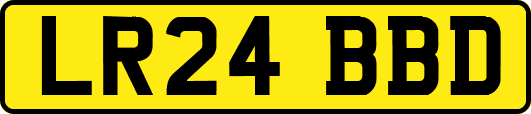 LR24BBD