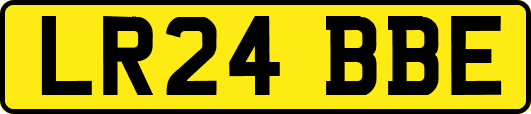 LR24BBE