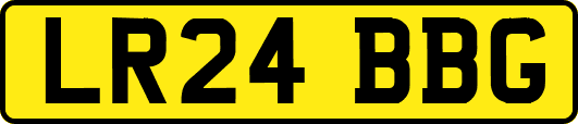 LR24BBG