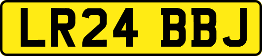 LR24BBJ