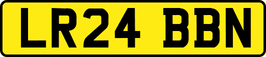 LR24BBN