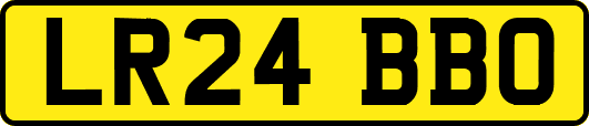 LR24BBO
