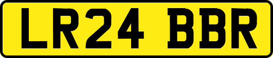LR24BBR
