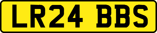 LR24BBS