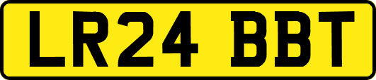 LR24BBT
