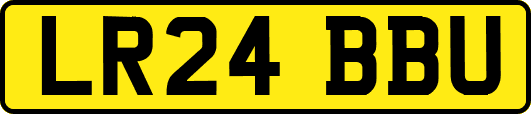 LR24BBU