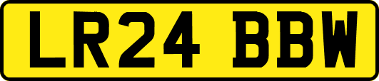 LR24BBW