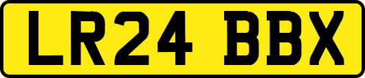 LR24BBX