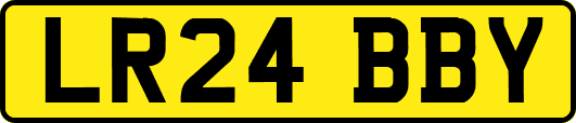 LR24BBY