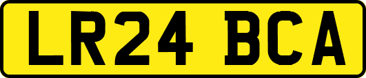 LR24BCA