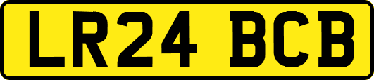 LR24BCB