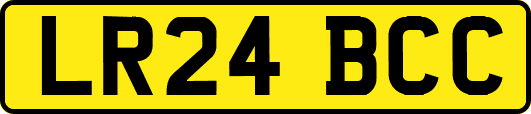 LR24BCC
